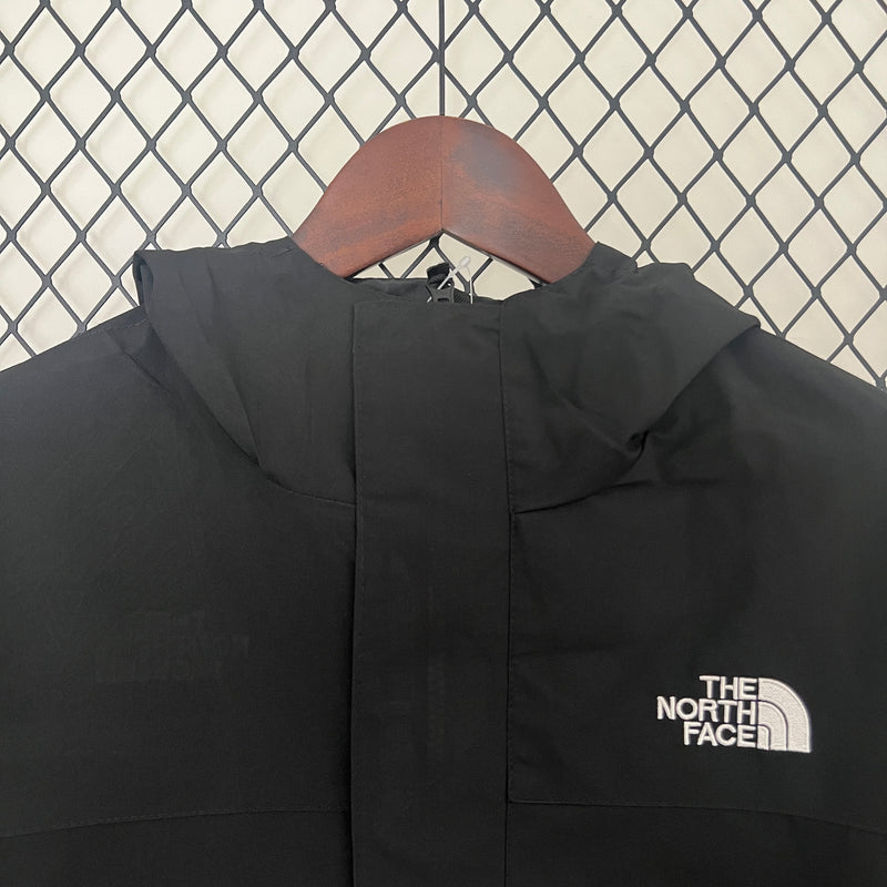 Corta Vento The North Face Preto