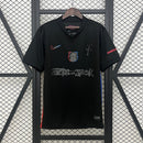 Camisa Barcelona Cactus Jack 2025/26