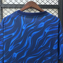 Camisa Real Madrid Treino 2025/26