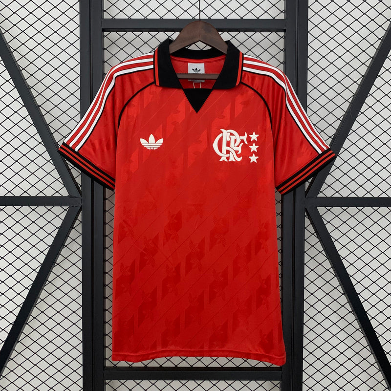 Camisa do Flamengo Edição Especial 25/26