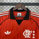 Camisa do Flamengo Edição Especial 25/26