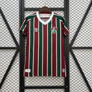 Camisa do Fluminense Feminina 2025/2026