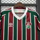 Camisa do Fluminense Feminina 2025/2026