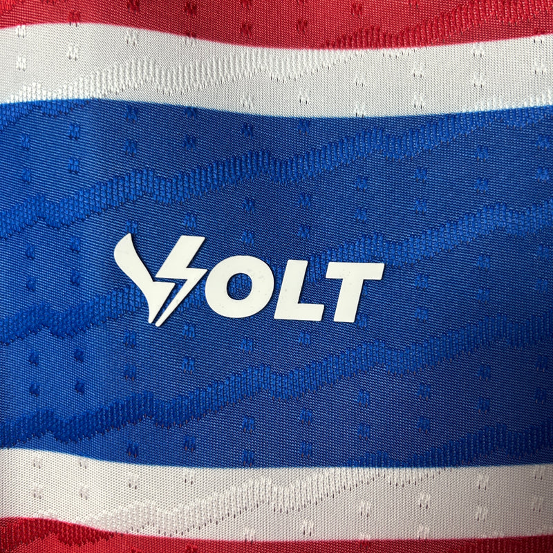 Camisa do Fortaleza 2025/26