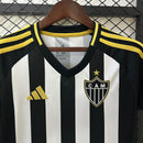 Camisa do Atletico-MG Feminina 2025/2026