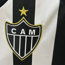 Camisa do Atletico-MG Feminina 2025/2026