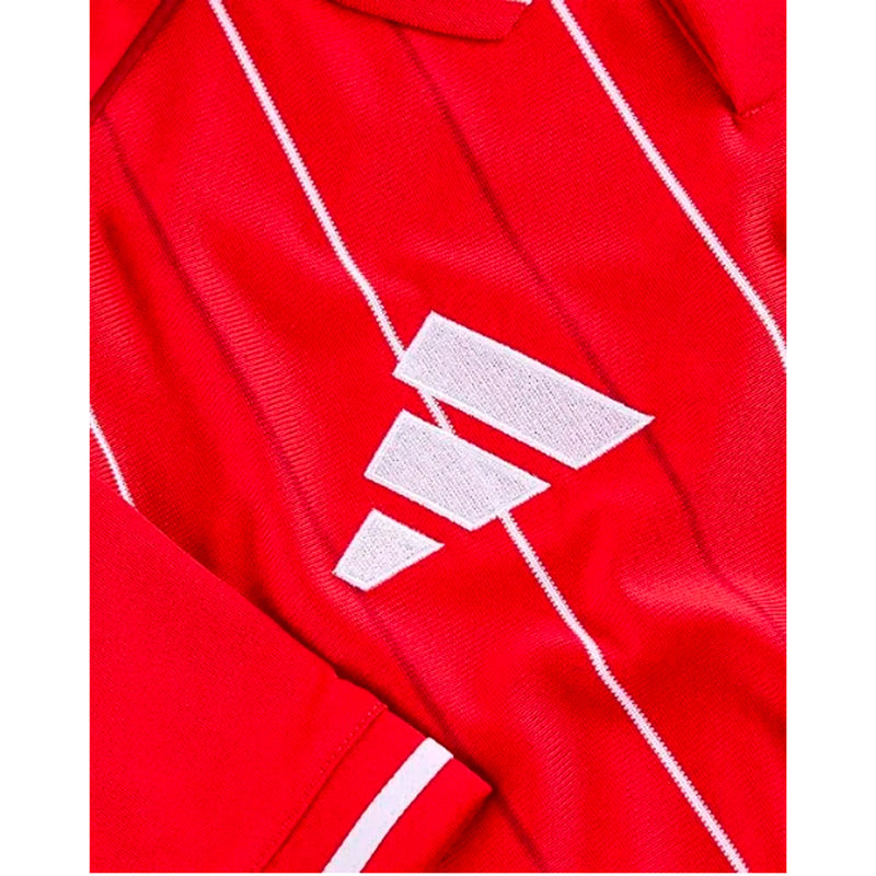 Camisa Nottingham Forest Home 2025/26