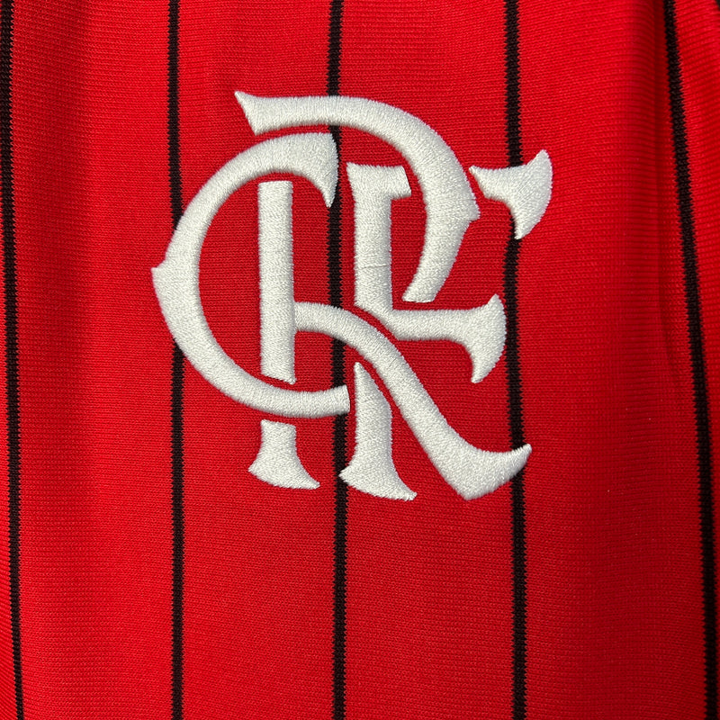 Camisa do Flamengo Versão Especial