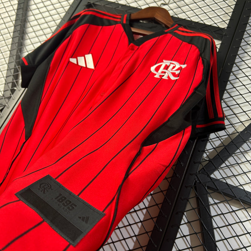 Camisa do Flamengo Versão Especial