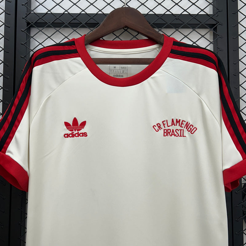Camisa do Flamengo Comemorativa 2025/26