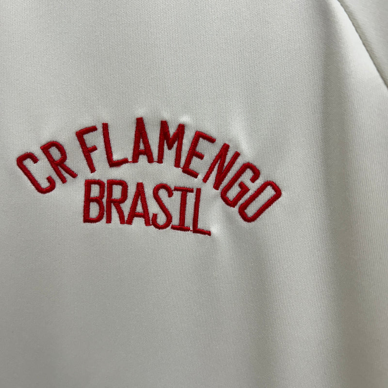 Camisa do Flamengo Comemorativa 2025/26