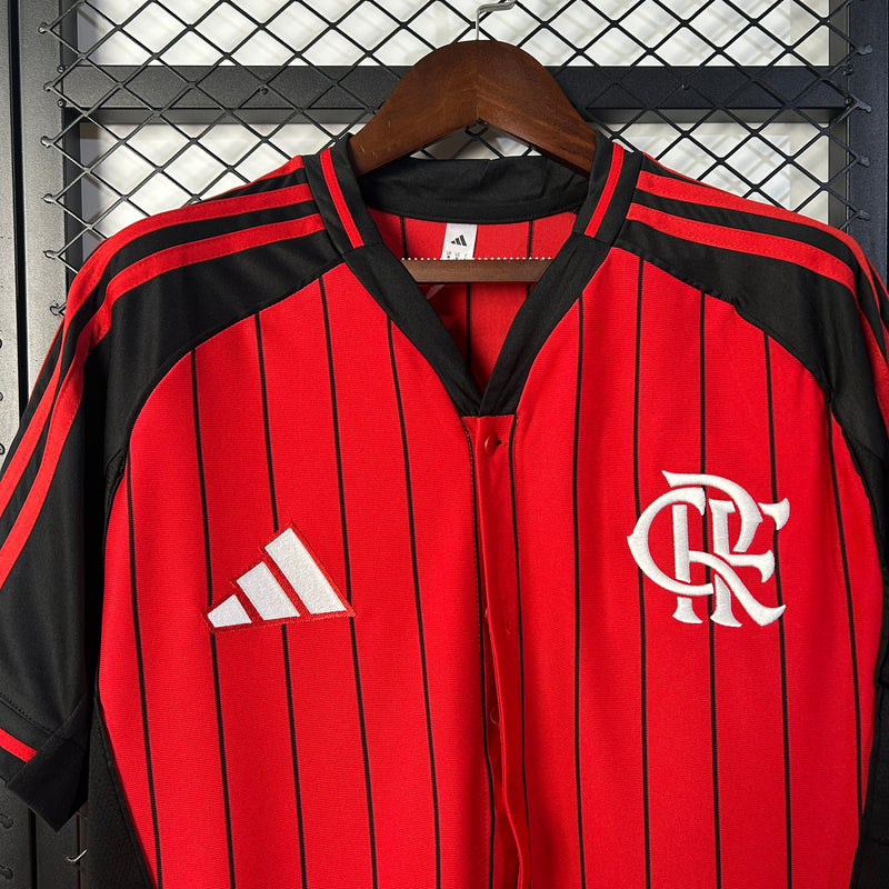 Camisa do Flamengo Versão Especial
