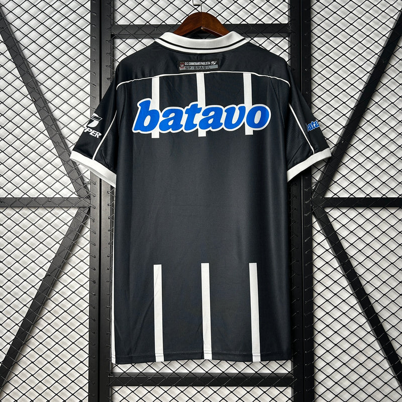Camisa do Corinthians retrô 1999/2000