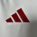 Camisa do Flamengo 2025/26 (Branca)