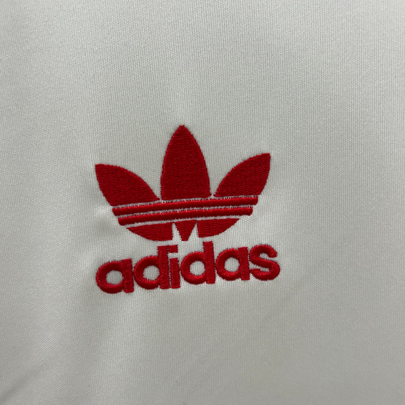 Camisa do Flamengo Comemorativa 2025/26