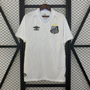 Camisa do Santos 2025/26