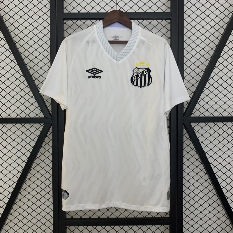 Camisa do Santos 2025/26