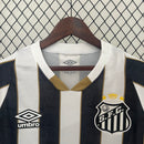 Camisa do Santos 2024/25